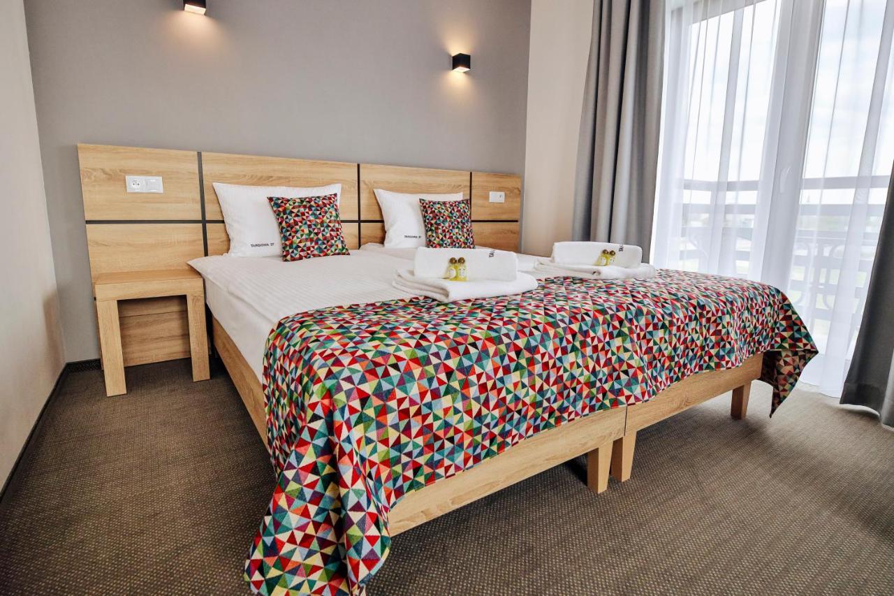 Targowa37 Uniejow Bed & Breakfast Luaran gambar