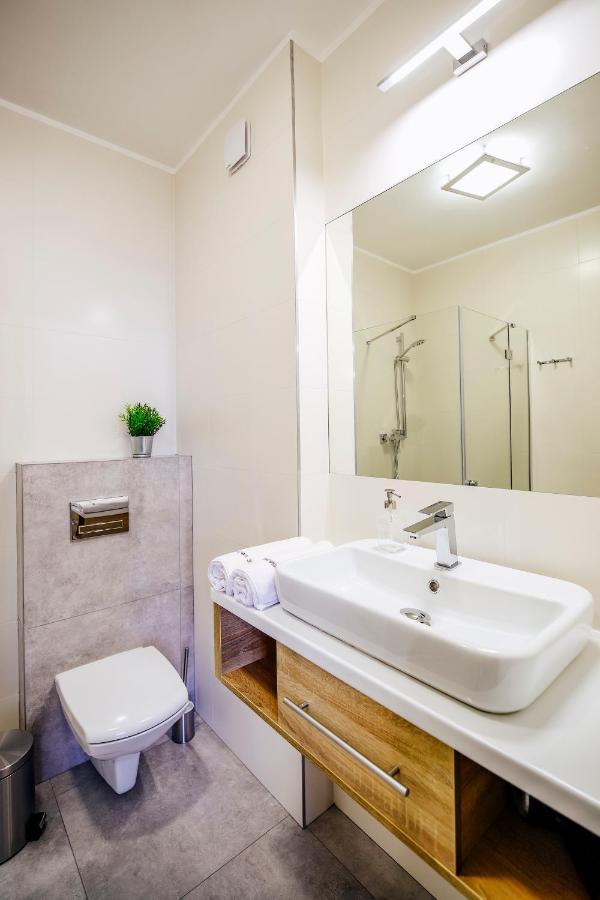 Targowa37 Uniejow Bed & Breakfast Luaran gambar