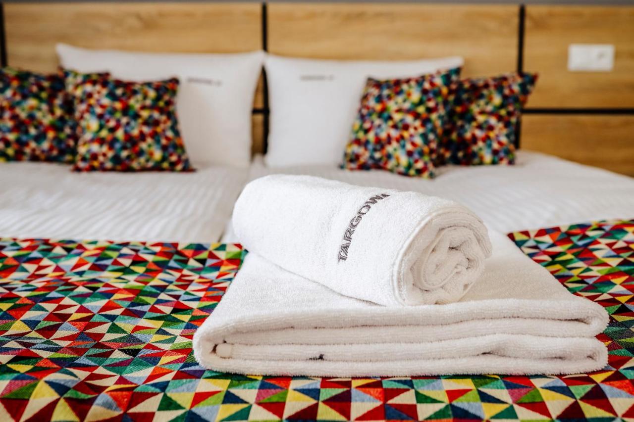 Targowa37 Uniejow Bed & Breakfast Luaran gambar