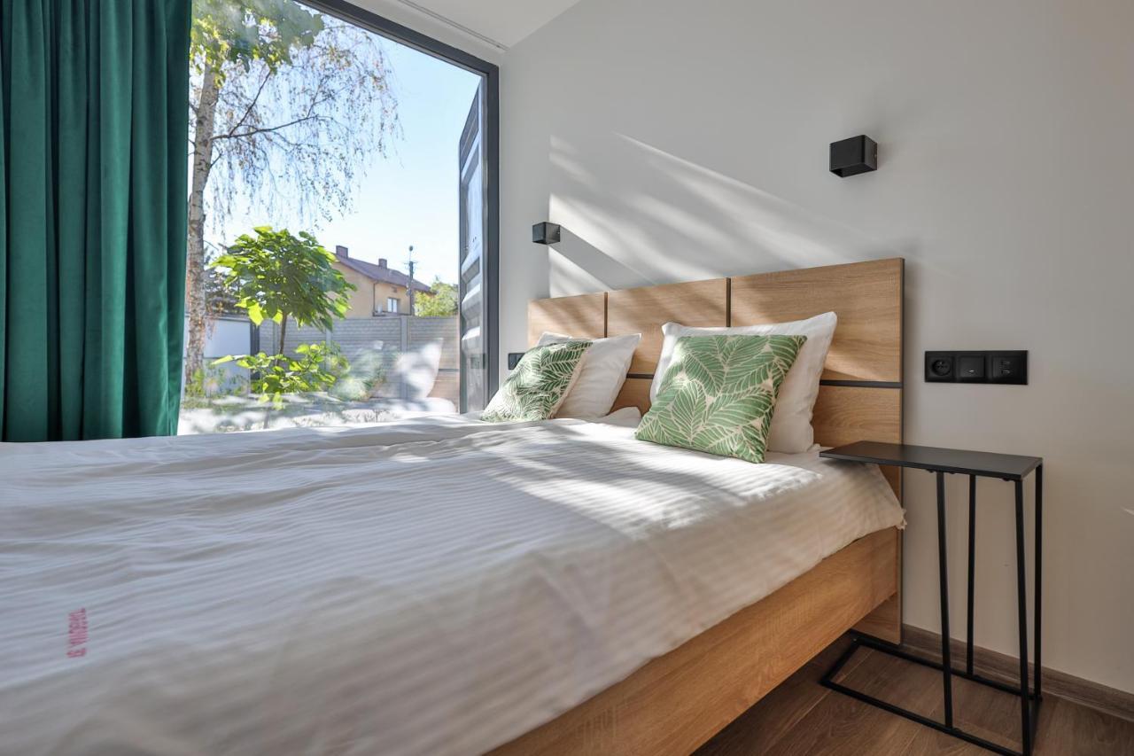Targowa37 Uniejow Bed & Breakfast Luaran gambar