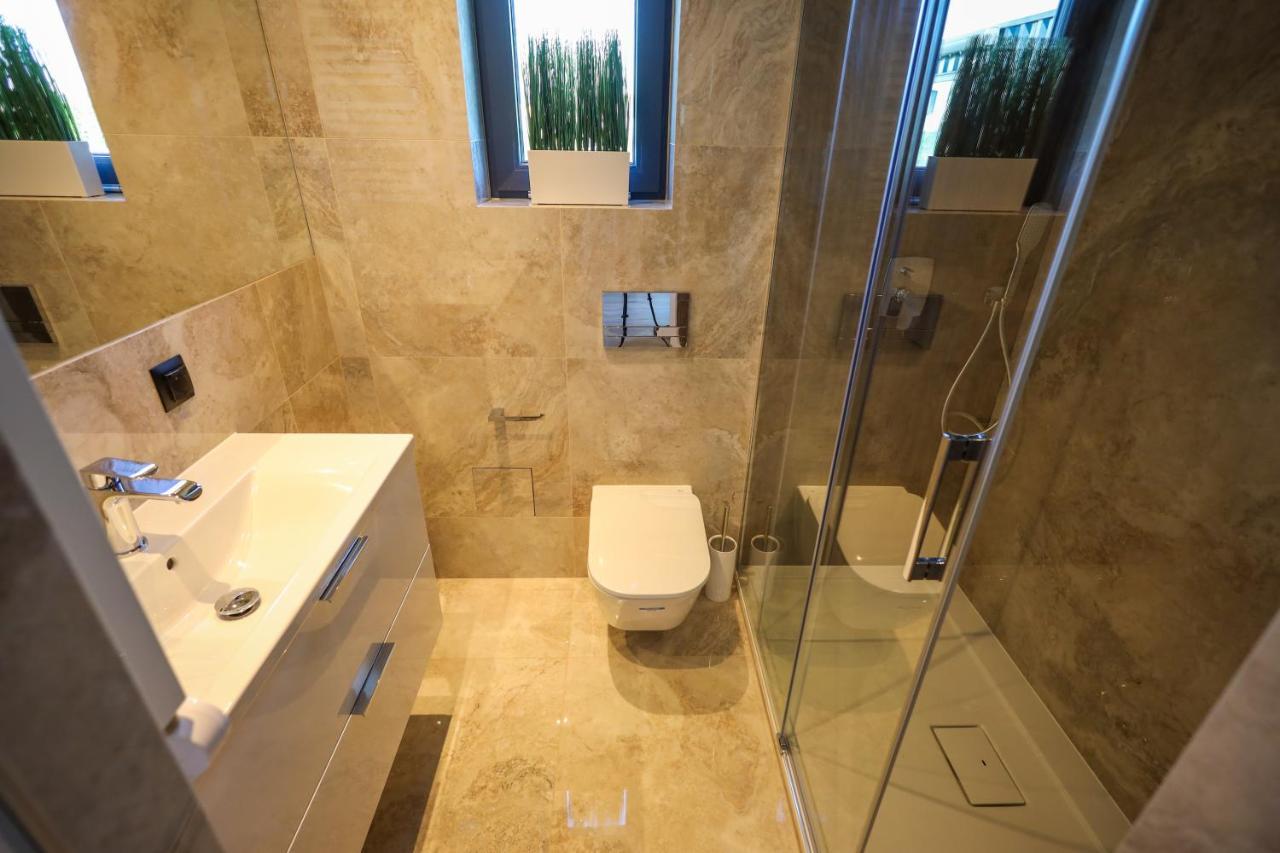 Targowa37 Uniejow Bed & Breakfast Luaran gambar